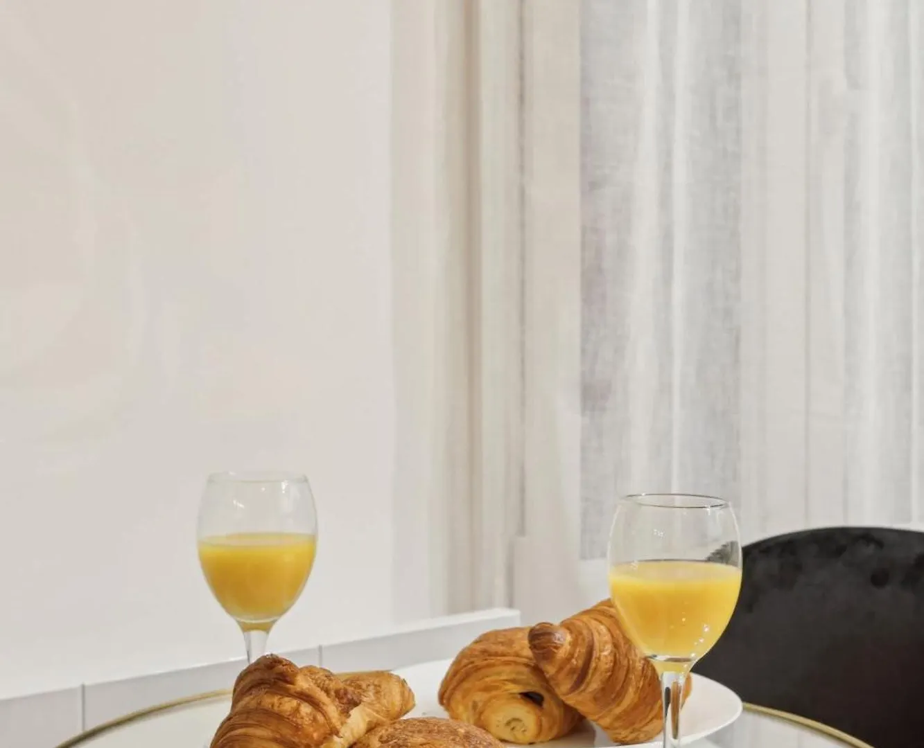 Apartment Bnbnova - Louvre & Tuileries Gardens Paris